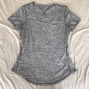 Quick Dry Performance Shirt